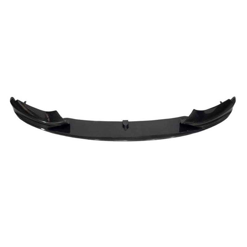 SPOILER ANTERIORE BMW F32 / F33 / F36 CARBONO