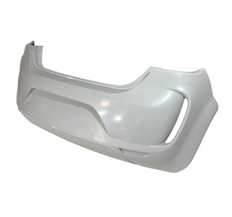 Paragolpes Trasero Seat Leon 05-08 FR