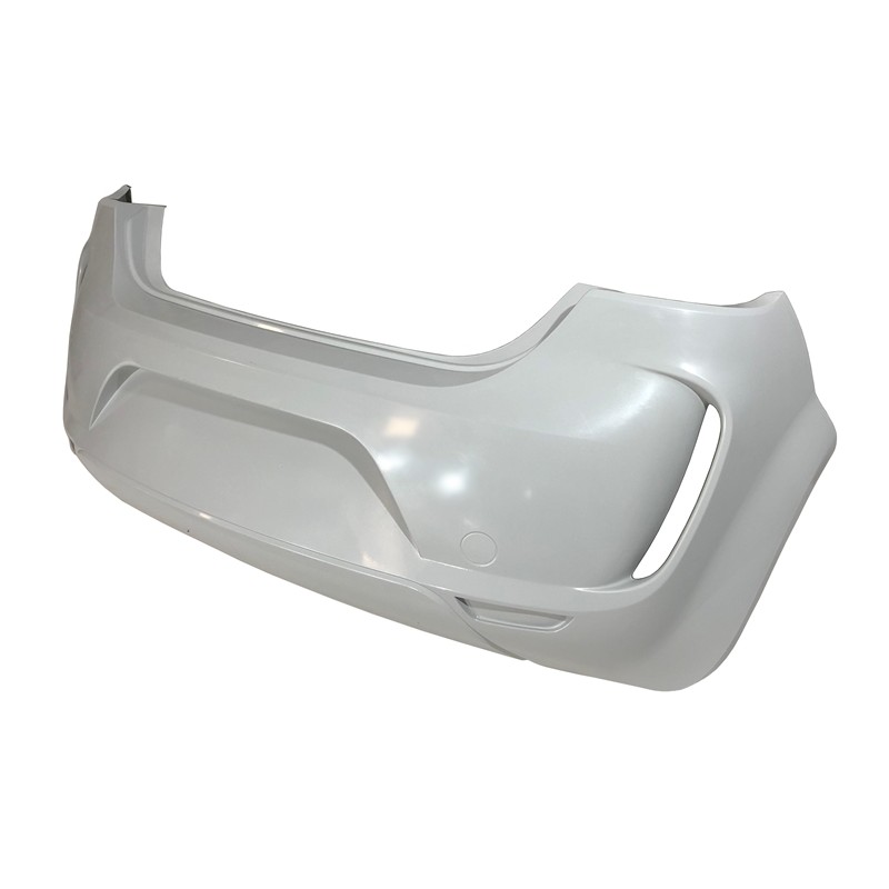 Paraurti Posteriore Seat Leon 05-08 FR