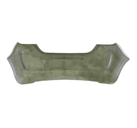 Paragolpes Trasero Seat Leon 05-08 FR