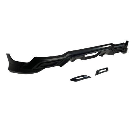 Kit De Carrosserie Toyota C-HR 2017-2019 ABS