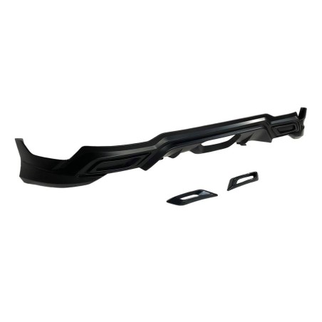 Kit De Carrosserie Toyota C-HR 2017-2019 ABS