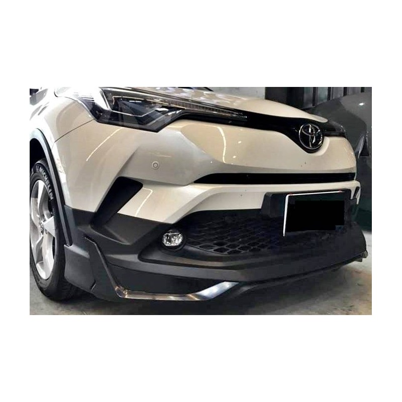 Body Kit Toyota C-HR 2017-2019 ABS