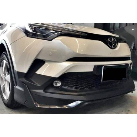 Kit De Carrosserie Toyota C-HR 2017-2019 ABS