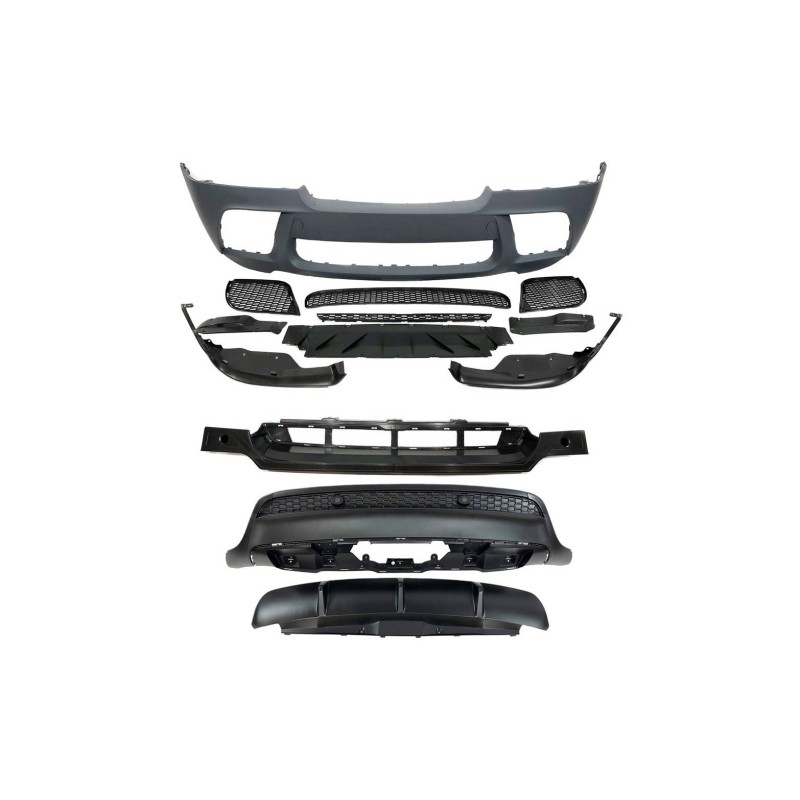 Kit De Carrosserie BMW E71 2008-2012