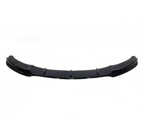 Paraurti Anteriore BMW F32 F33 F36 Look M-Tech Spoiler