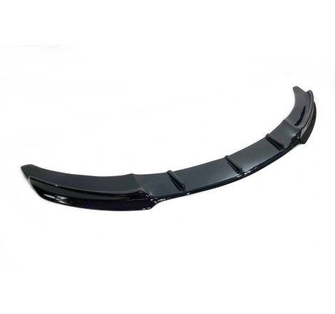 Paraurti Anteriore BMW F32 F33 F36 Look M-Tech Spoiler