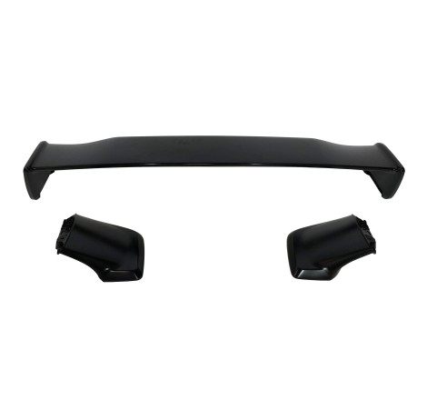 Alettone - Spoiler Nissan 350Z 2003-2009 Look Nismo