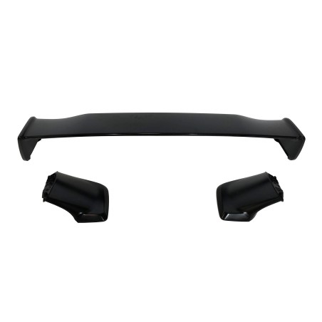 Alettone - Spoiler Nissan 350Z 2003-2009 Look Nismo