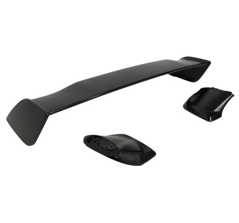 Alettone - Spoiler Nissan 350Z 2003-2009 Look Nismo