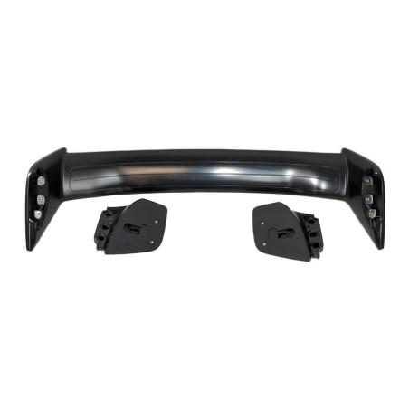 Alettone - Spoiler Nissan 350Z 2003-2009 Look Nismo