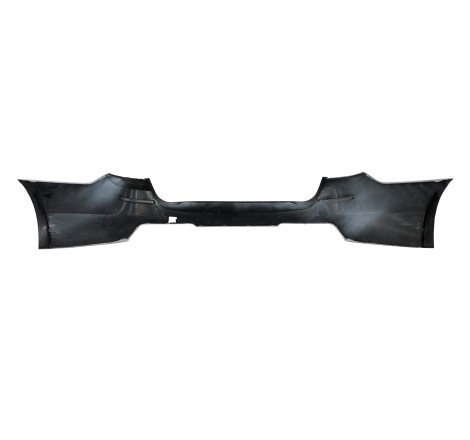 Paraurti Posteriore BMW F11 10-16  Look M-Tech 1 Uscita