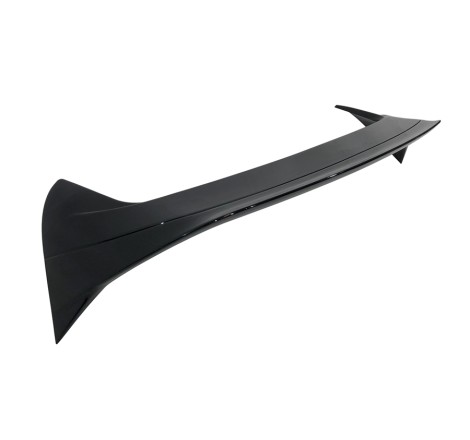 Alettone - Spoiler Volkswagen Golf 8 GTI 3/5P Nero lucido