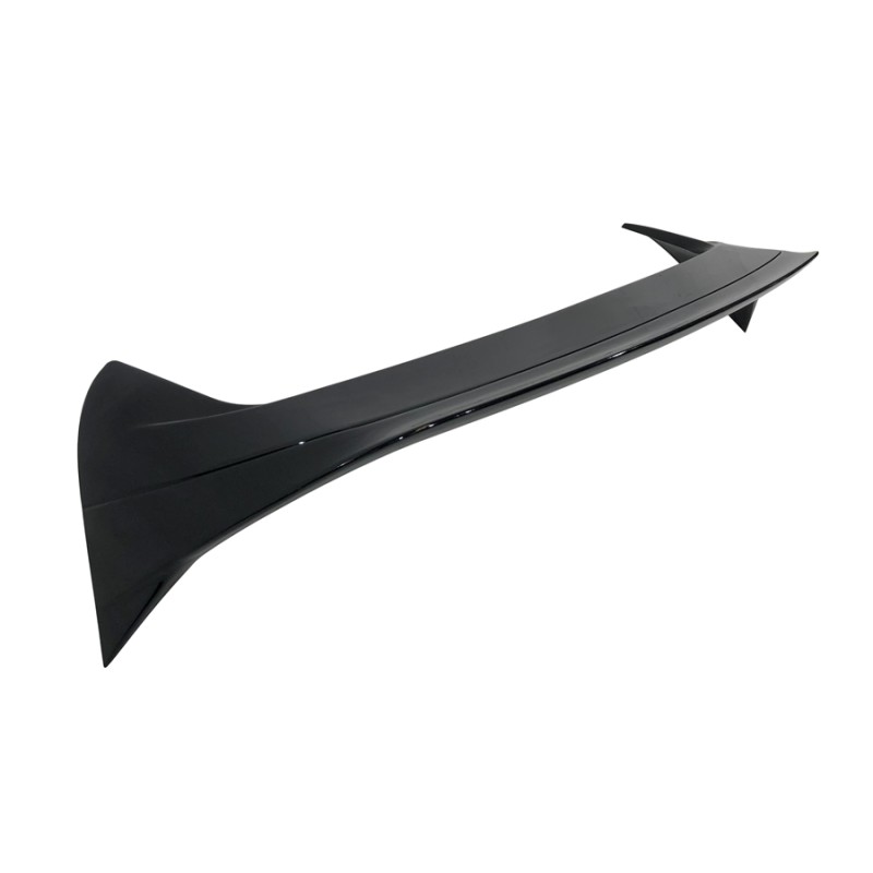 Alettone - Spoiler Volkswagen Golf 8 GTI 3/5P Nero lucido