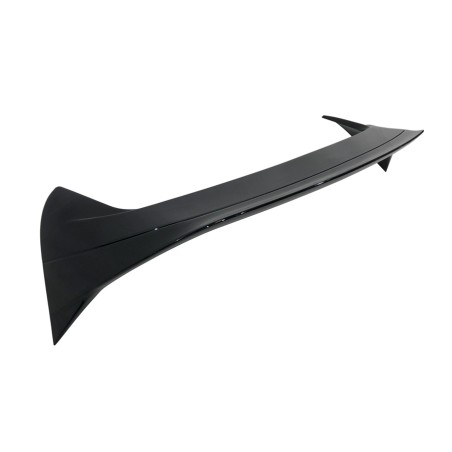 Alettone - Spoiler Volkswagen Golf 8 GTI 3/5P Nero lucido