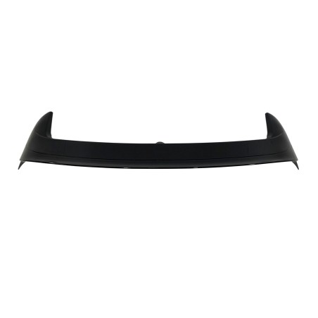 Alettone - Spoiler Volkswagen Golf 8 GTI 3/5P Nero lucido