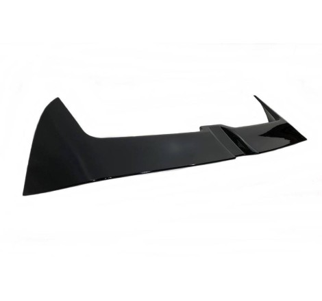 Alettone - Spoiler Volkswagen Golf 8 GTI 3/5P Nero lucido