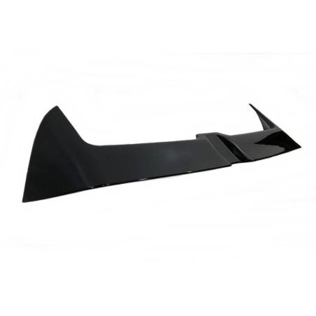 Alettone - Spoiler Volkswagen Golf 8 GTI 3/5P Nero lucido
