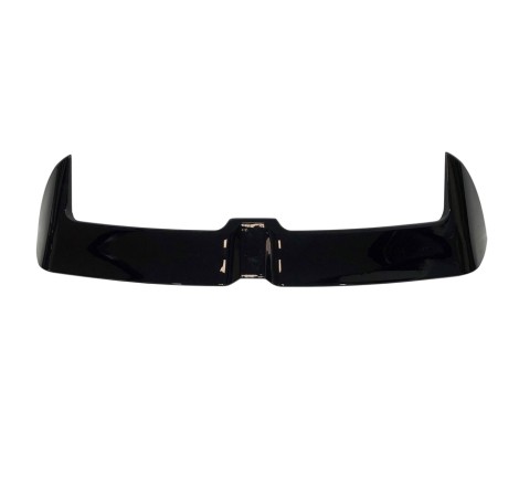 Alettone - Spoiler Volkswagen Golf 8 GTI 3/5P Nero lucido