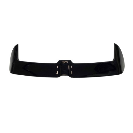 Alettone - Spoiler Volkswagen Golf 8 GTI 3/5P Nero lucido
