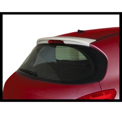 Alettone - Spoiler Peugeot 308