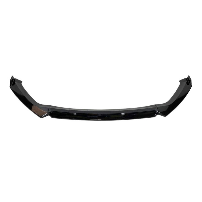 Front Spoiler Seat Leon 2013-2020