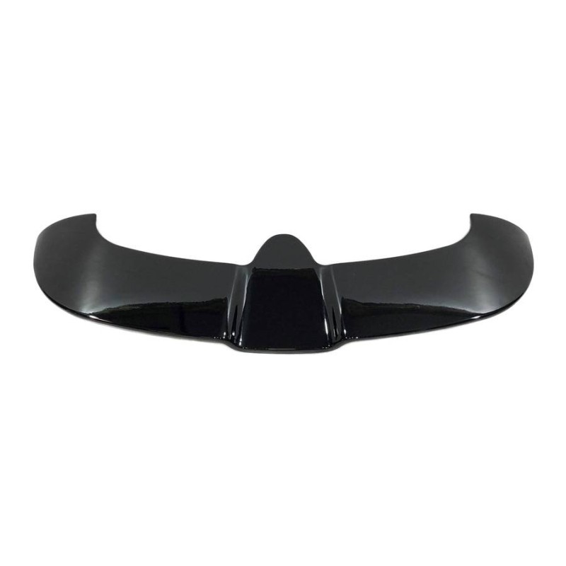 Aileron Mini F56 Noir brillant