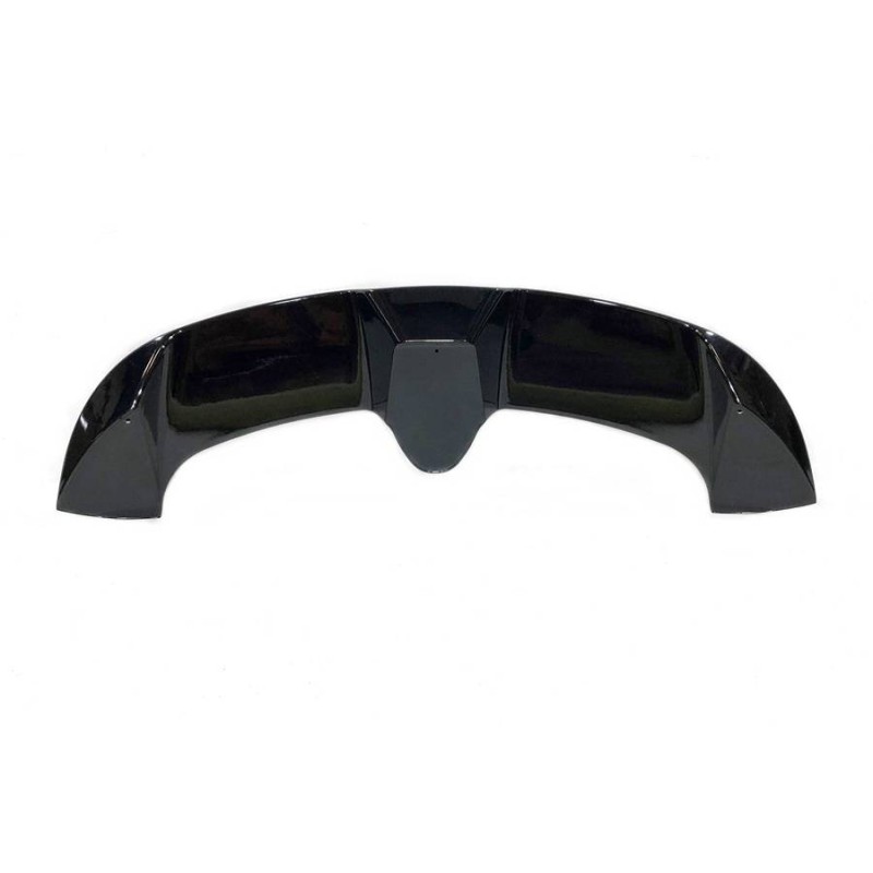 Aileron Mini F56 Noir brillant