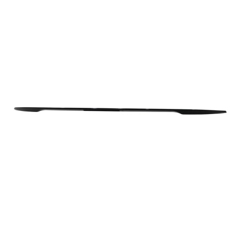 Spoiler Bmw F26 X4 2014-2018 Nero lucido