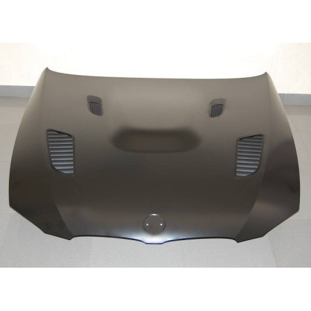 CAPOT BMW E92 / E93 06-09 LOOK M3 GT METAL 4 PRISES D'AIR