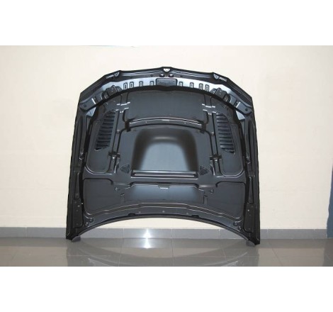 CAPOT BMW E92 / E93 06-09 LOOK M3 GT METAL 4 PRISES D'AIR