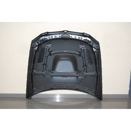 CAPOT BMW E92 / E93 06-09 LOOK M3 GT METAL 4 PRISES D'AIR