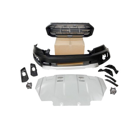 Kit Estetici Ford Ranger Raptor T7 /T8 (2016-2019)