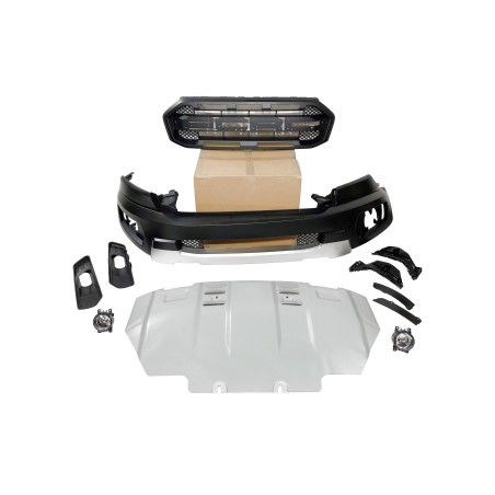 Kit Estetici Ford Ranger Raptor T7 /T8 (2016-2019)