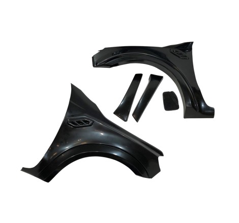 Kit Estetici Ford Ranger Raptor T7 /T8 (2016-2019)