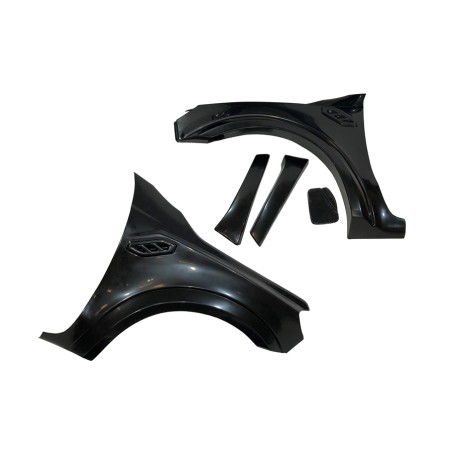 Kit Estetici Ford Ranger Raptor T7 /T8 (2016-2019)