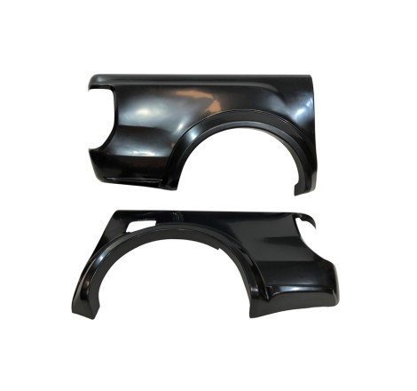Kit Estetici Ford Ranger Raptor T7 /T8 (2016-2019)