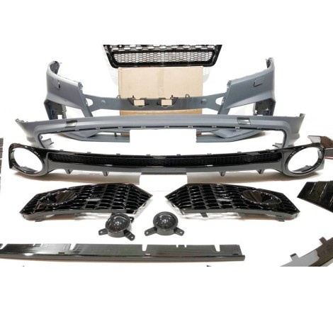 Kit Estetici Audi Q5 2017-2019 Look RSQ5