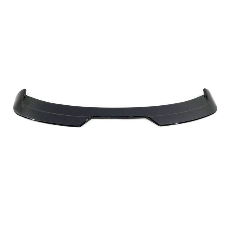 Aileron Seat Leon MK2 2009-2012 Noir brillant