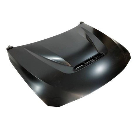 Capot BMW F30/F31/F32/F33/F36 Look CS