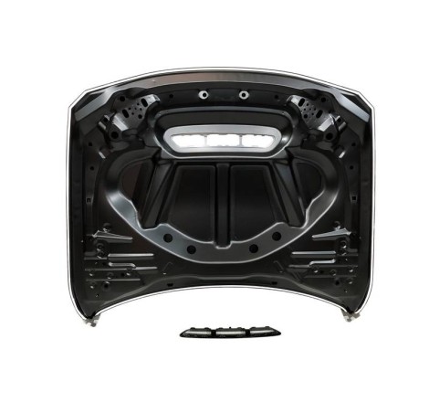 Capot BMW F30/F31/F32/F33/F36 Look CS