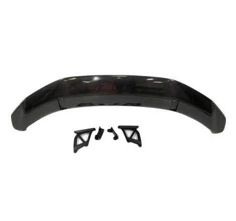Spoiler Carbonio Porsche Cayman 781