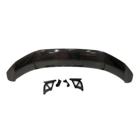 Spoiler Carbonio Porsche Cayman 781