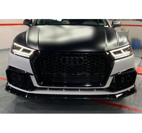 Body Kit Audi Q5 2017-2019 Look RSQ5