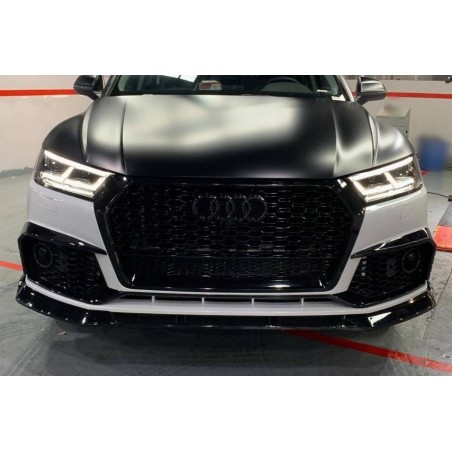 Body Kit Audi Q5 2017-2019 Look RSQ5