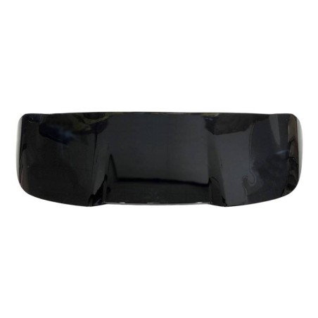Spoiler Bmw G05 X5 Look X5M Nero lucido