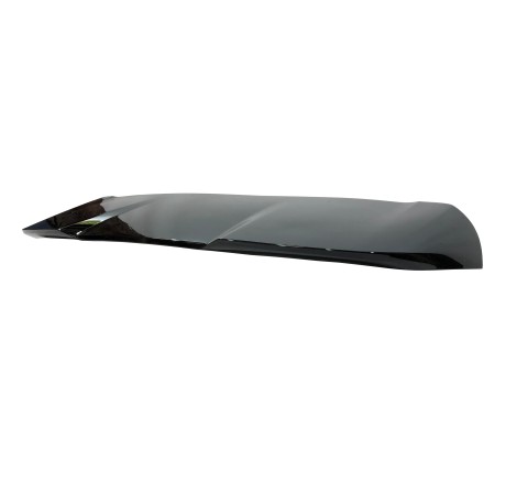 Spoiler Bmw G05 X5 Look X5M Nero lucido