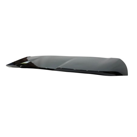 Aileron Bmw G05 X5 Look X5M Noir brillant