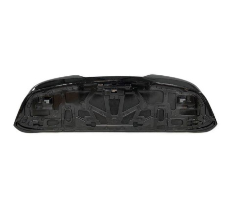 Spoiler Bmw G05 X5 Look X5M Nero lucido