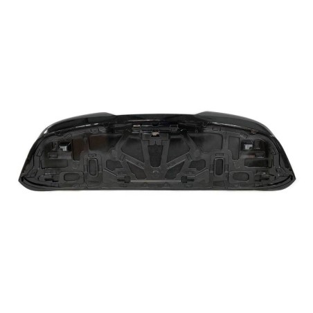 Spoiler Bmw G05 X5 Look X5M Nero lucido